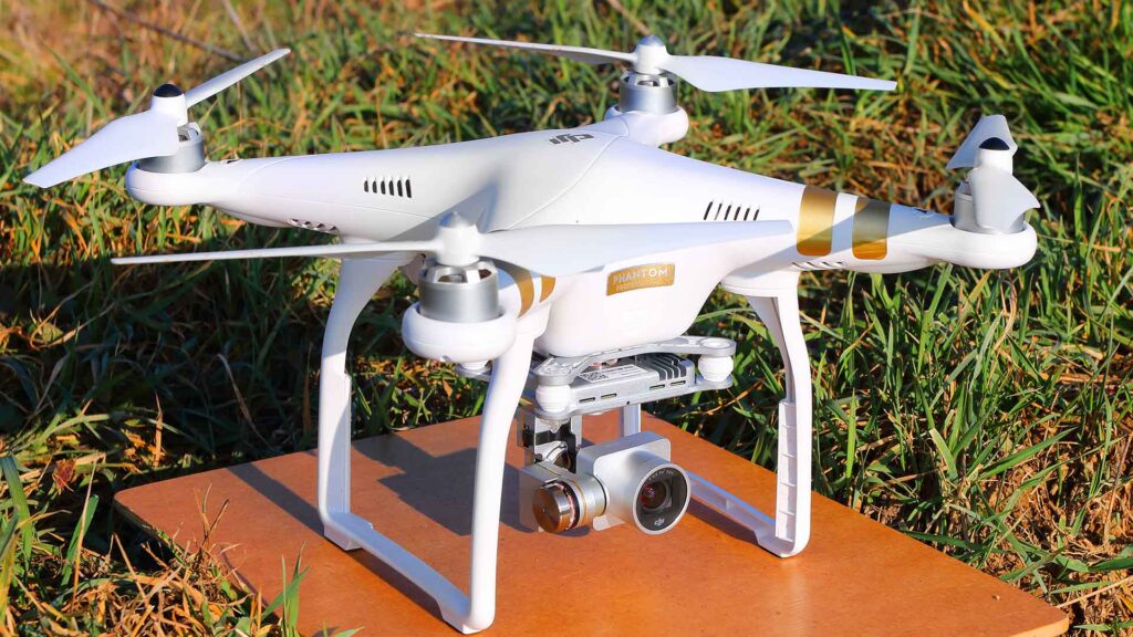 Things-to-Know-While-Selecting-Drone-Motors-On-NewsTime