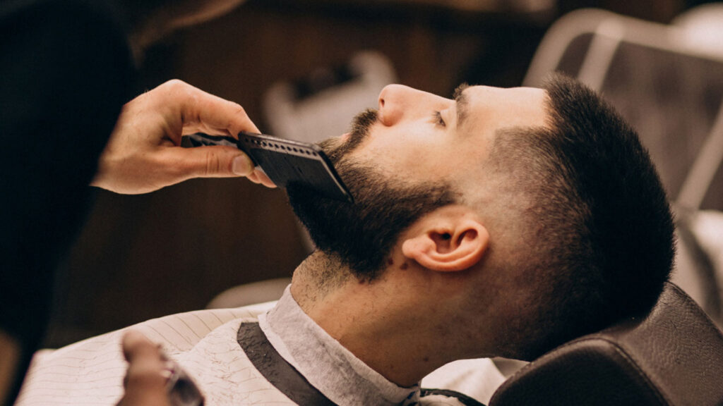 Beard-Grooming-101-Tips-For-A-Clean-And-Polished-Look-on-newstime