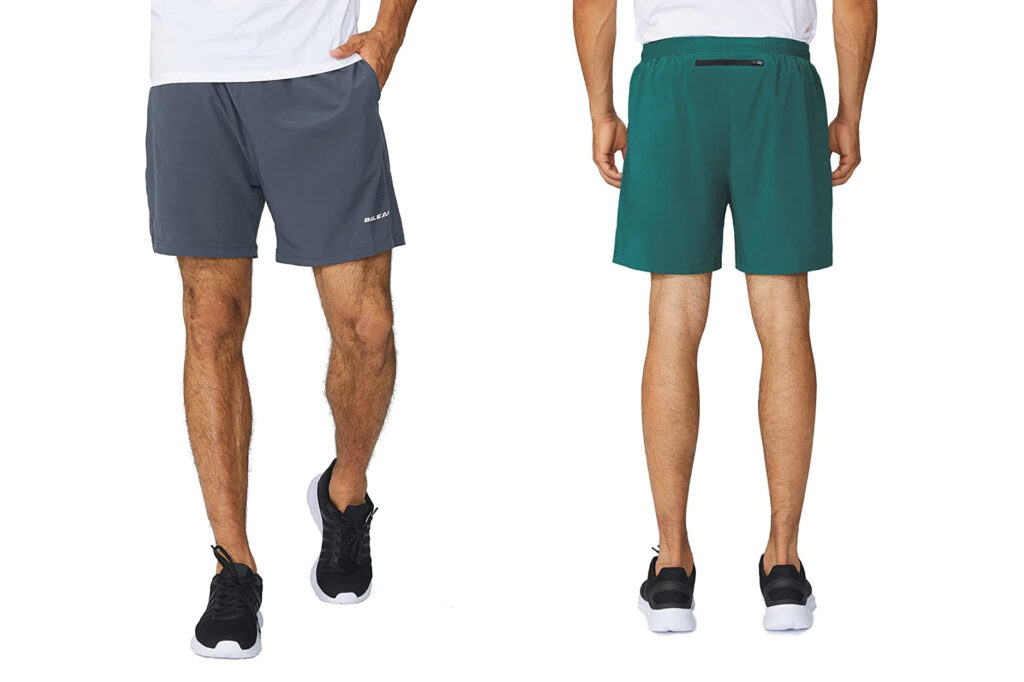 men's best track shorts