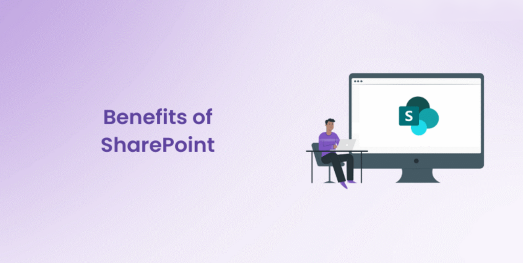 benefits of SharePoint