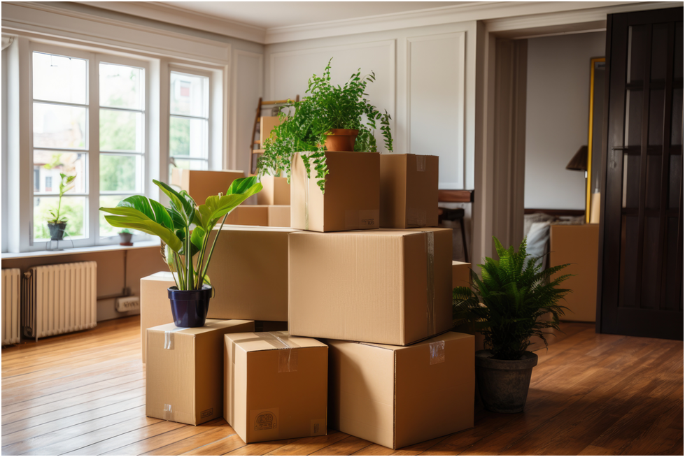 best moving company in Calgary